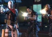 Binary Domain