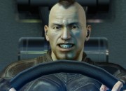 Binary Domain