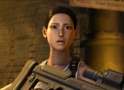 Binary Domain