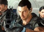 Binary Domain