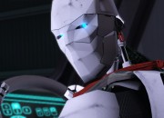 Binary Domain