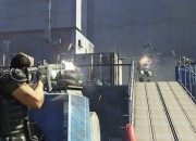 Binary Domain screenshot