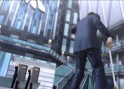 Binary Domain screenshot