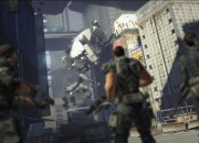 Binary Domain