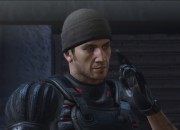 Binary Domain