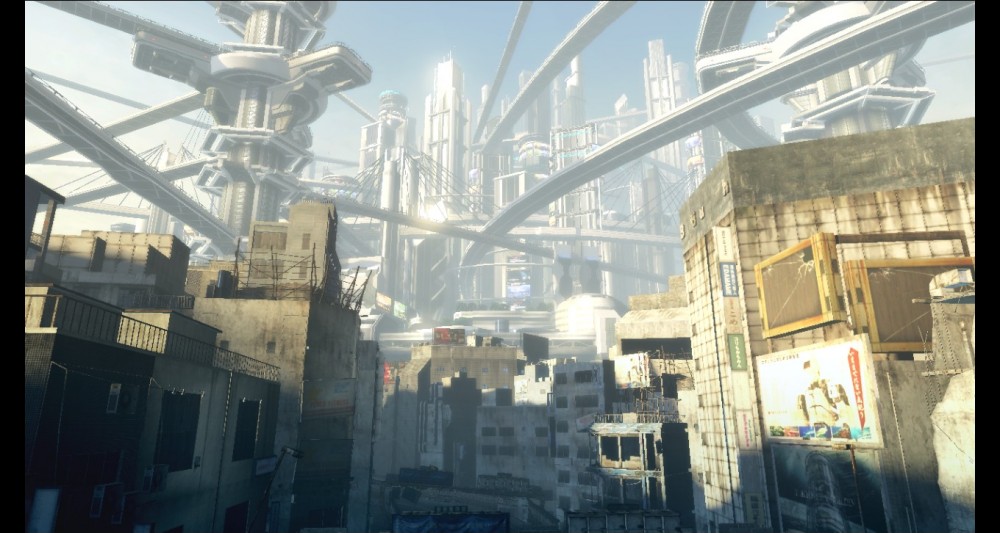 Binary Domain
