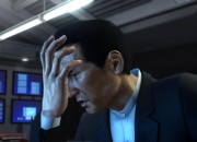 Binary Domain screenshot