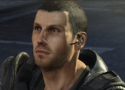 Binary Domain