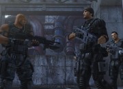 Binary Domain screenshot