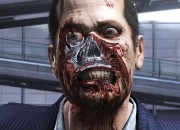 Binary Domain screenshot