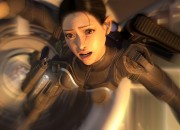 Binary Domain
