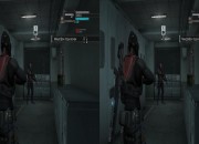 Binary Domain screenshot