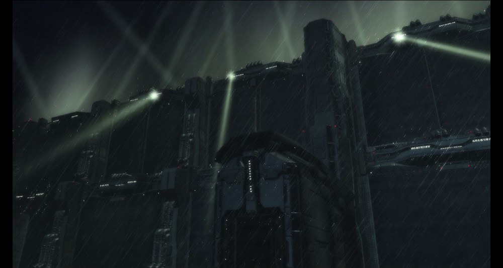 Binary Domain