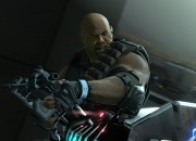 Binary Domain screenshot