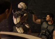 Binary Domain screenshot