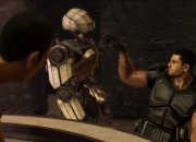 Binary Domain