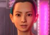 Binary Domain