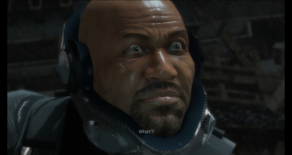 Binary Domain