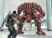 Binary Domain