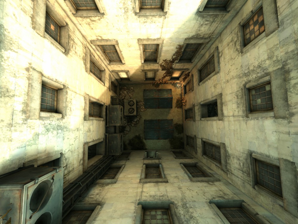 Dishonored
