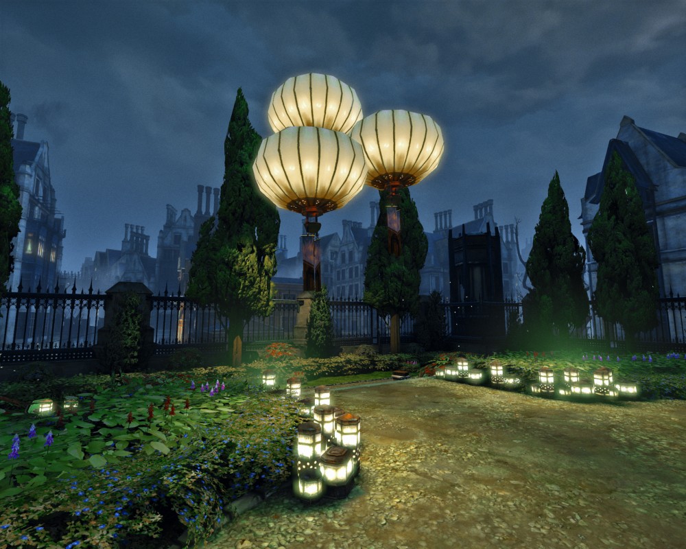 Dishonored