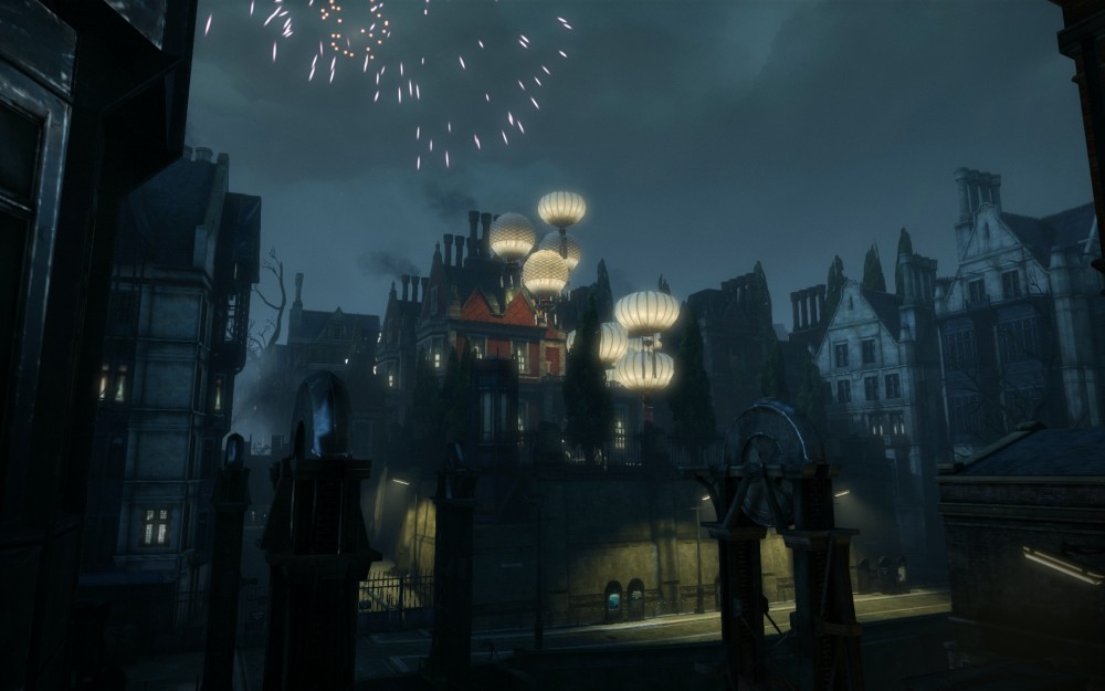 Dishonored
