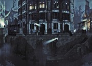 Dishonored