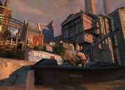 Dishonored screenshot