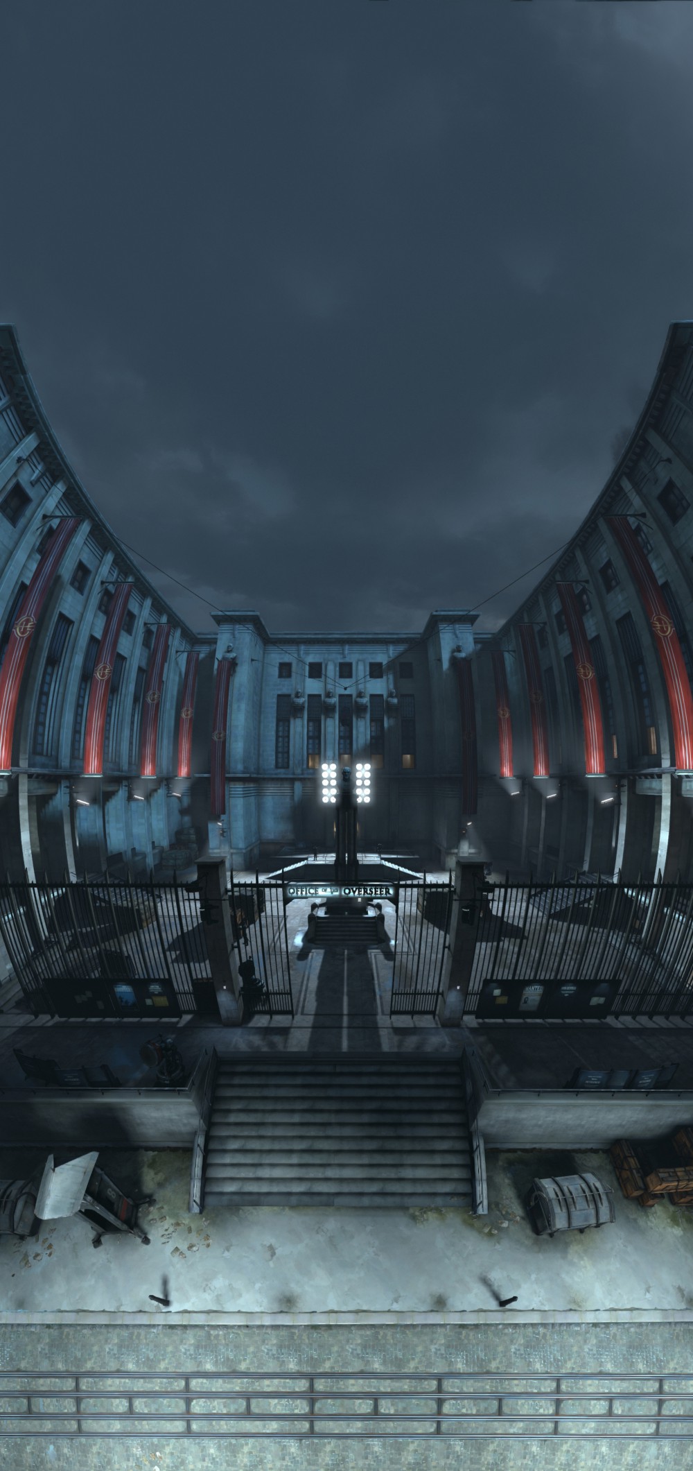 Dishonored