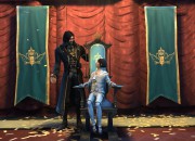 Dishonored