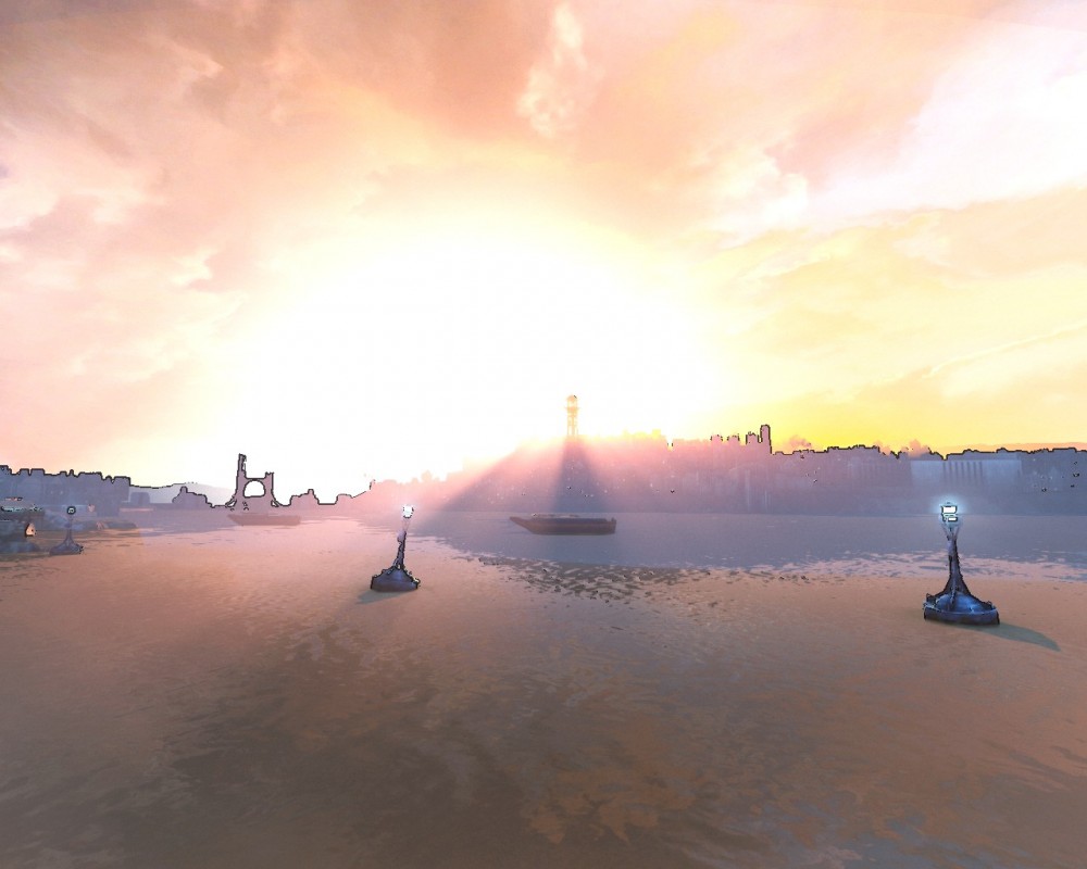 Dishonored