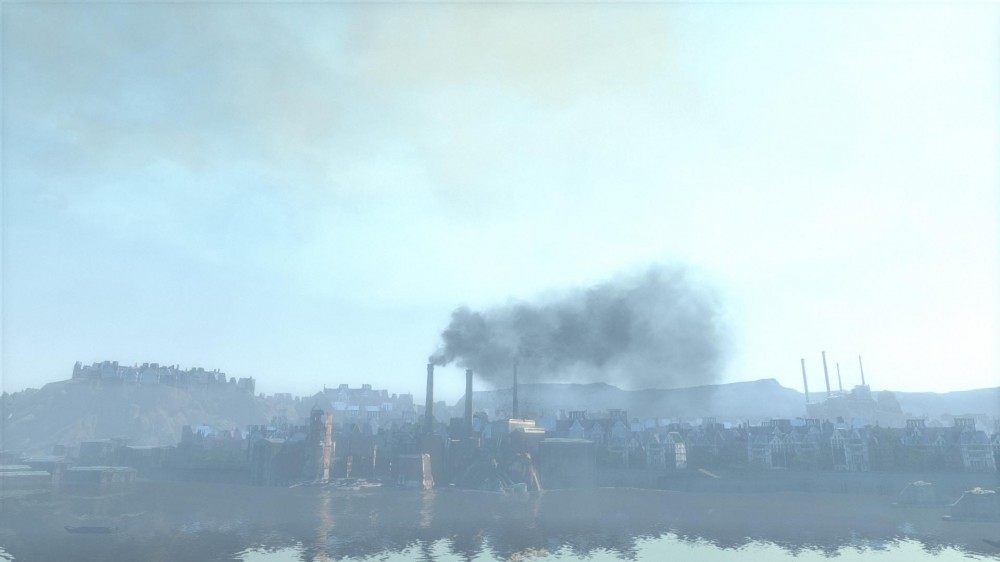 Dishonored