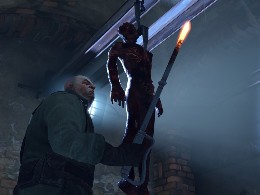 Dishonored