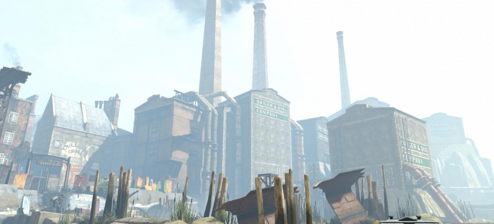 Dishonored