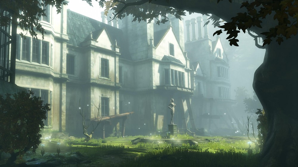 Dishonored