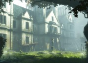 Dishonored screenshot