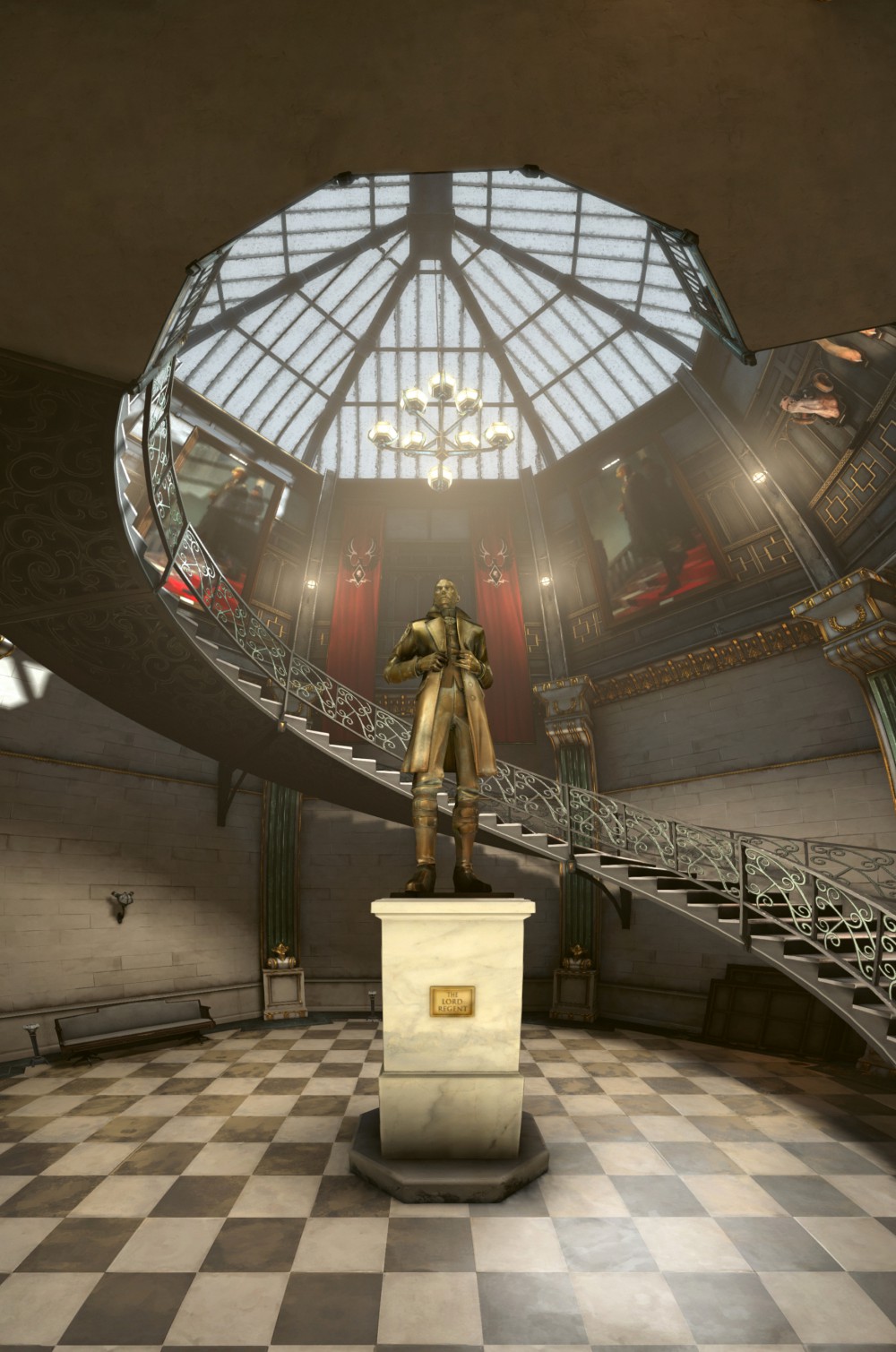 Dishonored