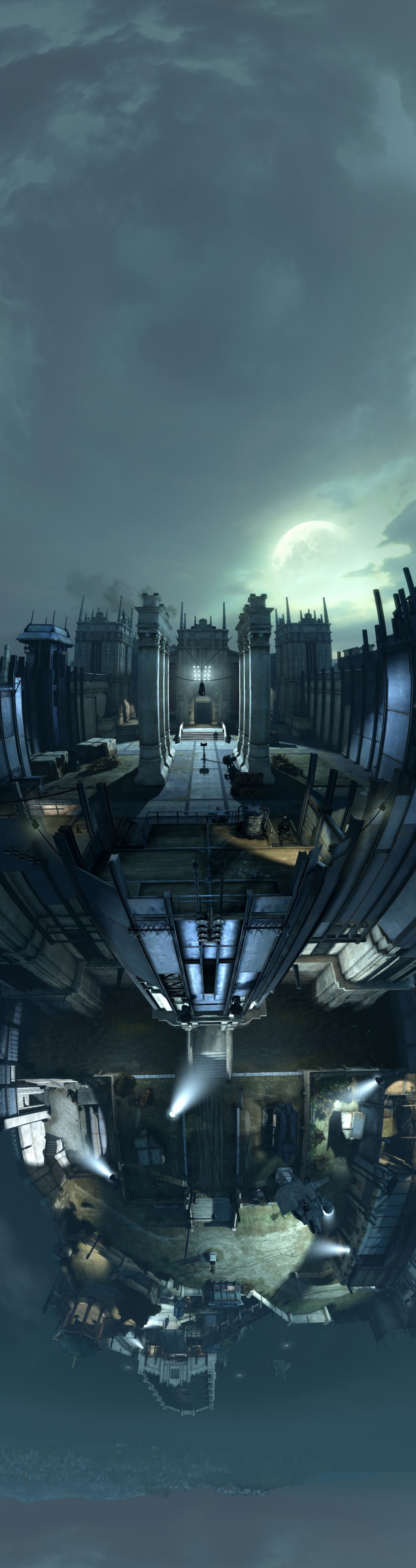 Dishonored