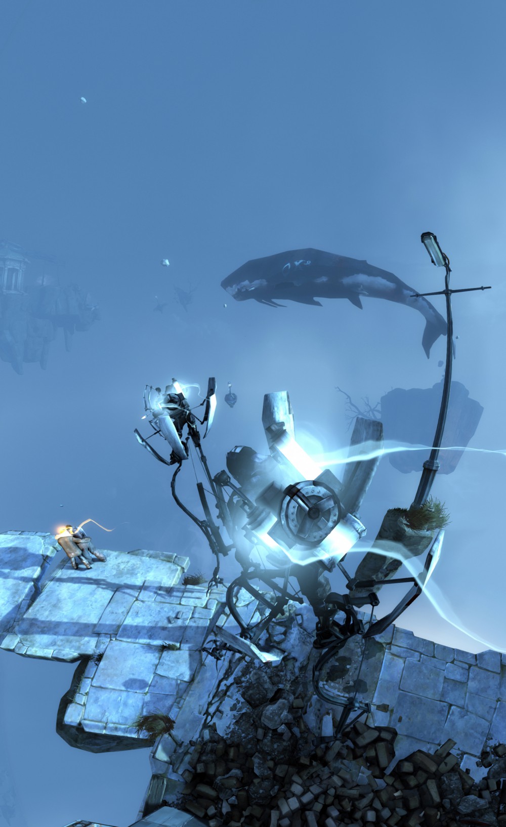 Dishonored