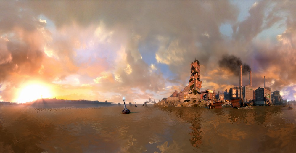 Dishonored