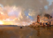 Dishonored screenshot