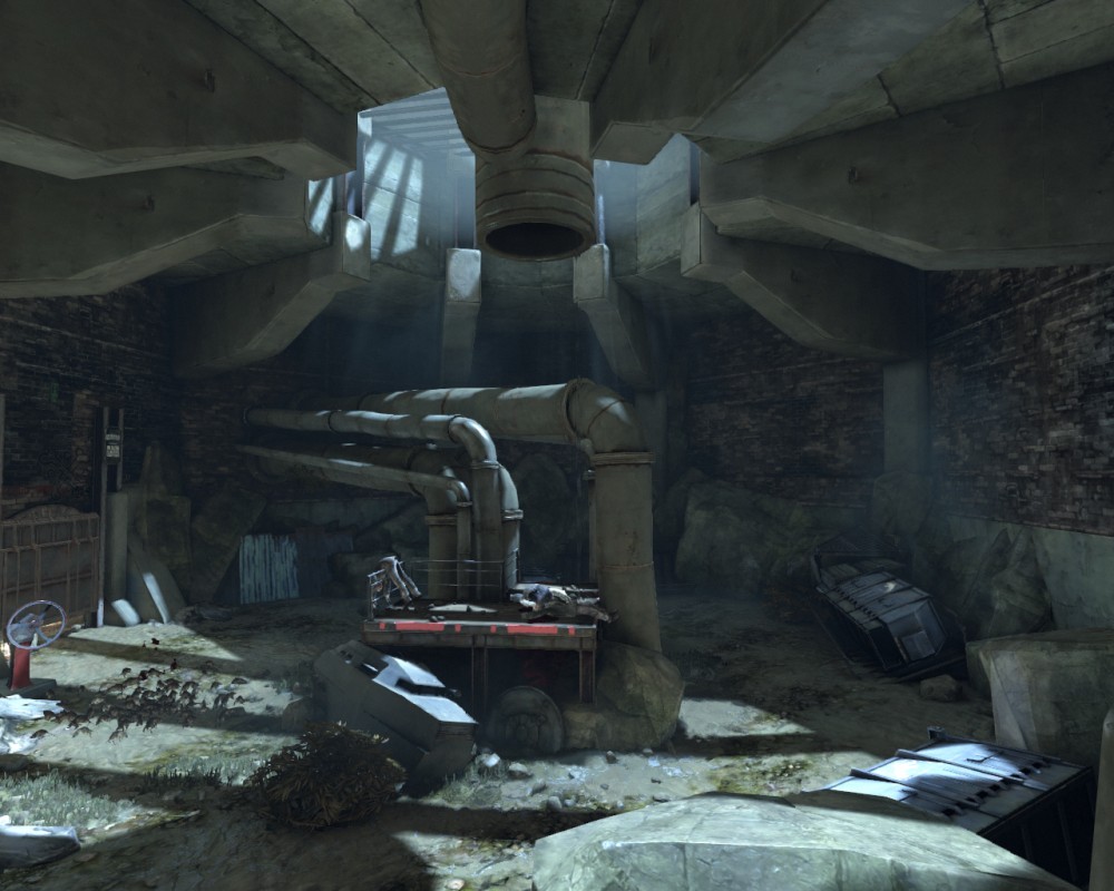 Dishonored