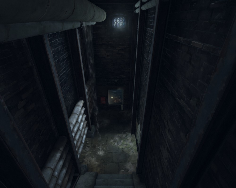 Dishonored