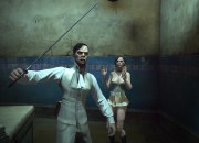 Dishonored screenshot