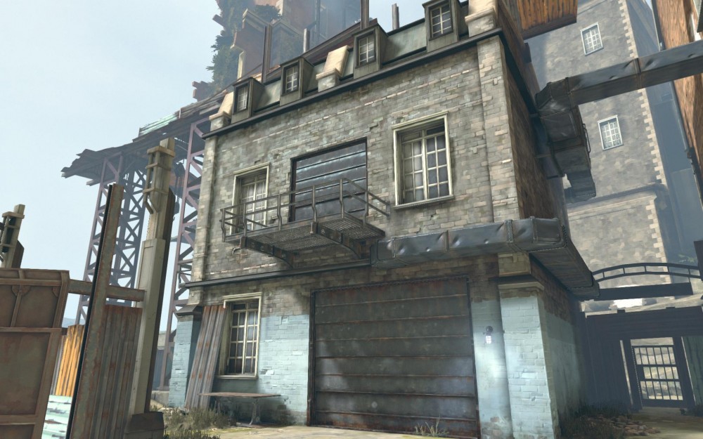 Dishonored