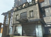 Dishonored