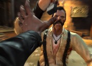 Dishonored screenshot