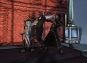 Dishonored