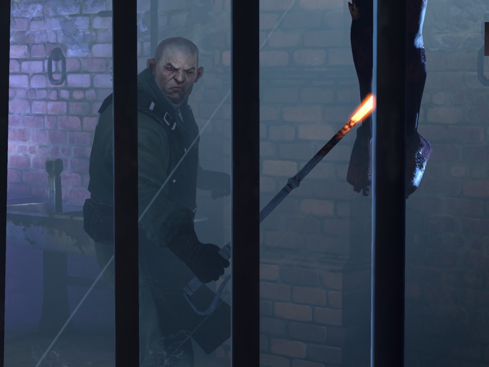Dishonored