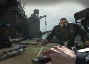 Dishonored screenshot